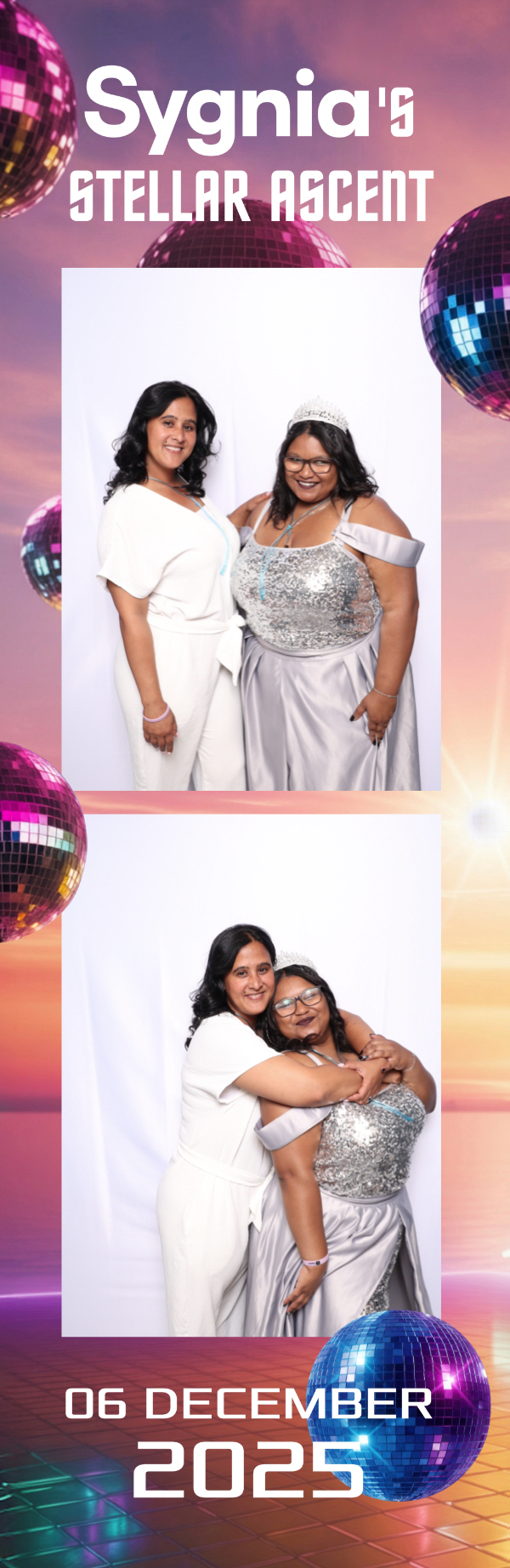 Sygnia's Stellar Ascent | View more photos from the event at photos.goldotter.co.za/u/GoldOtterMedia/Sygnias-Stellar-Ascent