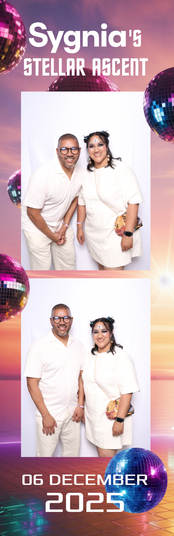 Sygnia's Stellar Ascent | View more photos from the event at photos.goldotter.co.za/u/GoldOtterMedia/Sygnias-Stellar-Ascent