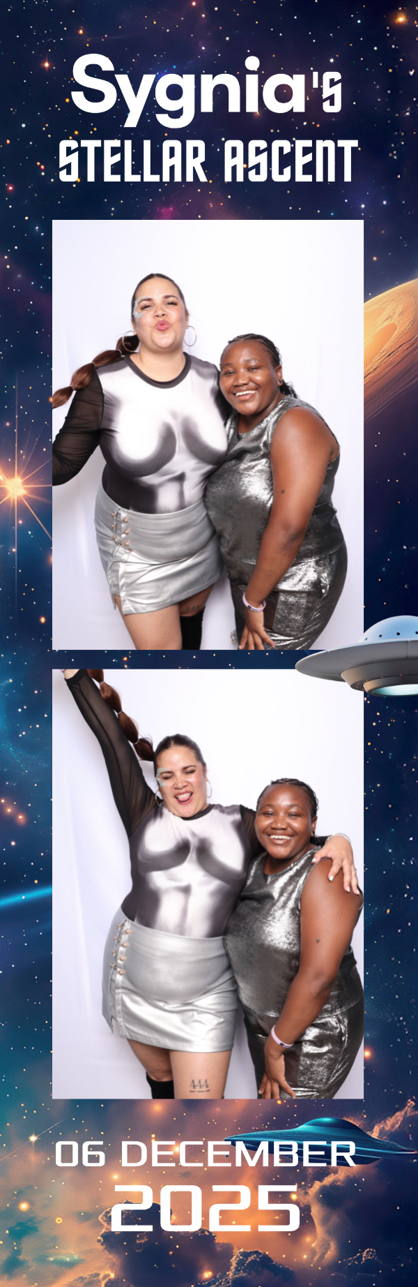 Sygnia's Stellar Ascent | View more photos from the event at photos.goldotter.co.za/u/GoldOtterMedia/Sygnias-Stellar-Ascent