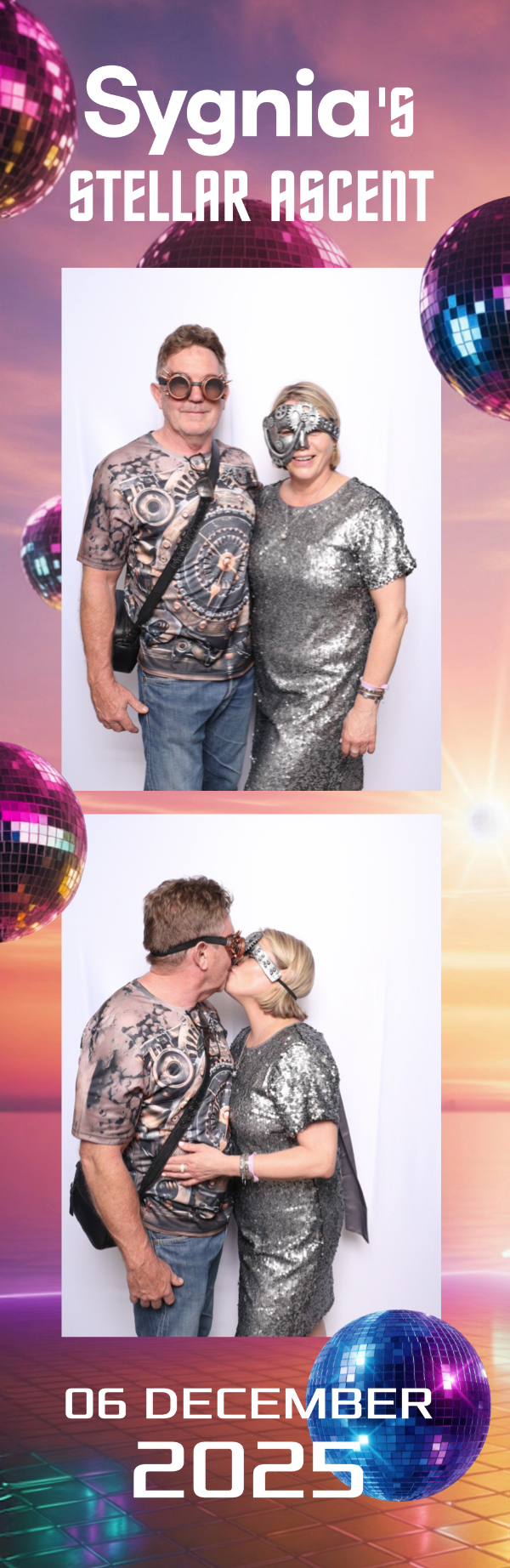 Sygnia's Stellar Ascent | View more photos from the event at photos.goldotter.co.za/u/GoldOtterMedia/Sygnias-Stellar-Ascent