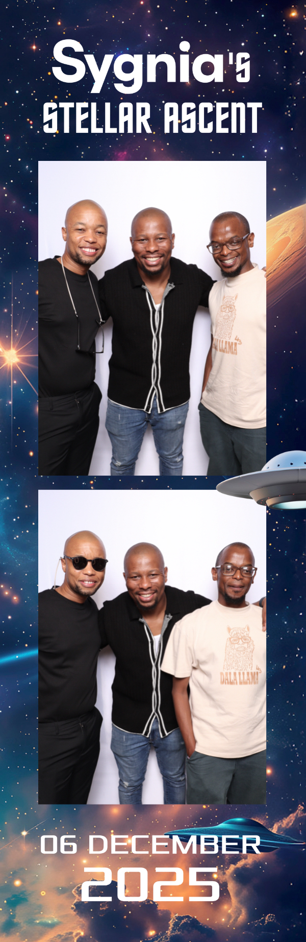 Sygnia's Stellar Ascent | View more photos from the event at photos.goldotter.co.za/u/GoldOtterMedia/Sygnias-Stellar-Ascent