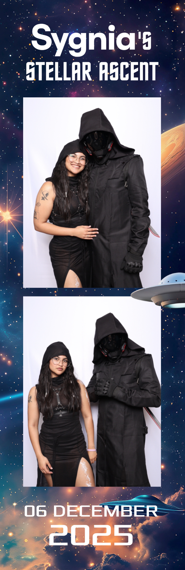 Sygnia's Stellar Ascent | View more photos from the event at photos.goldotter.co.za/u/GoldOtterMedia/Sygnias-Stellar-Ascent