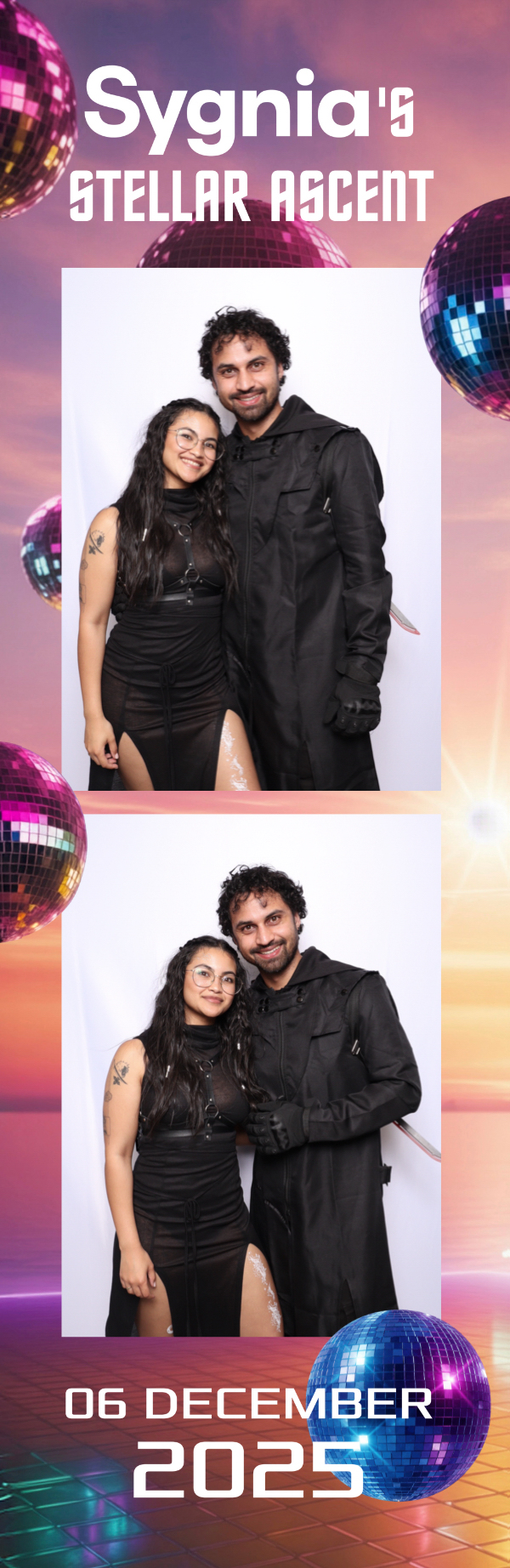 Sygnia's Stellar Ascent | View more photos from the event at photos.goldotter.co.za/u/GoldOtterMedia/Sygnias-Stellar-Ascent