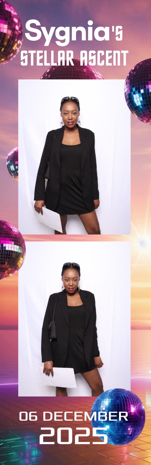 Sygnia's Stellar Ascent | View more photos from the event at photos.goldotter.co.za/u/GoldOtterMedia/Sygnias-Stellar-Ascent