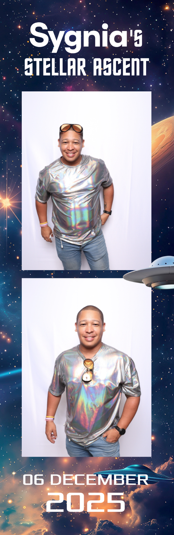 Sygnia's Stellar Ascent | View more photos from the event at photos.goldotter.co.za/u/GoldOtterMedia/Sygnias-Stellar-Ascent