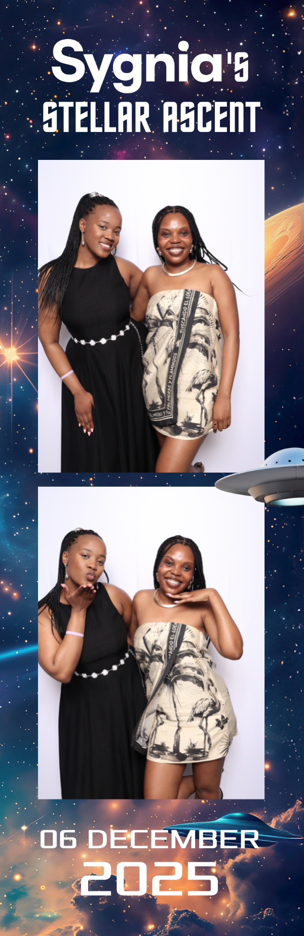 Sygnia's Stellar Ascent | View more photos from the event at photos.goldotter.co.za/u/GoldOtterMedia/Sygnias-Stellar-Ascent