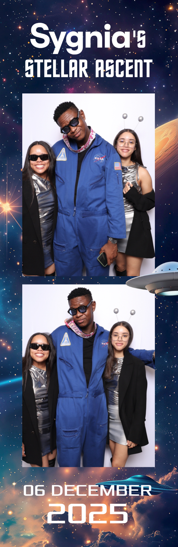 Sygnia's Stellar Ascent | View more photos from the event at photos.goldotter.co.za/u/GoldOtterMedia/Sygnias-Stellar-Ascent