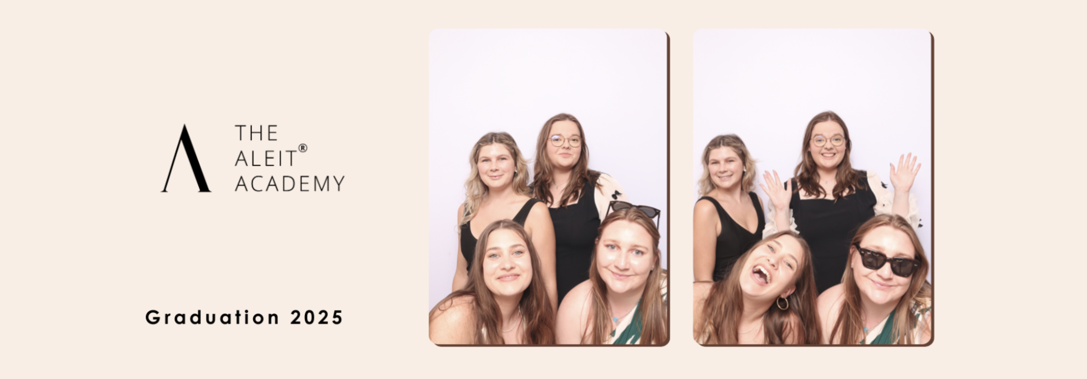 The Aleit Academy - Graduation 2025 | View more photos from the event at photos.goldotter.co.za/u/GoldOtterMedia/The-Aleit-Academy-Graduation-2025