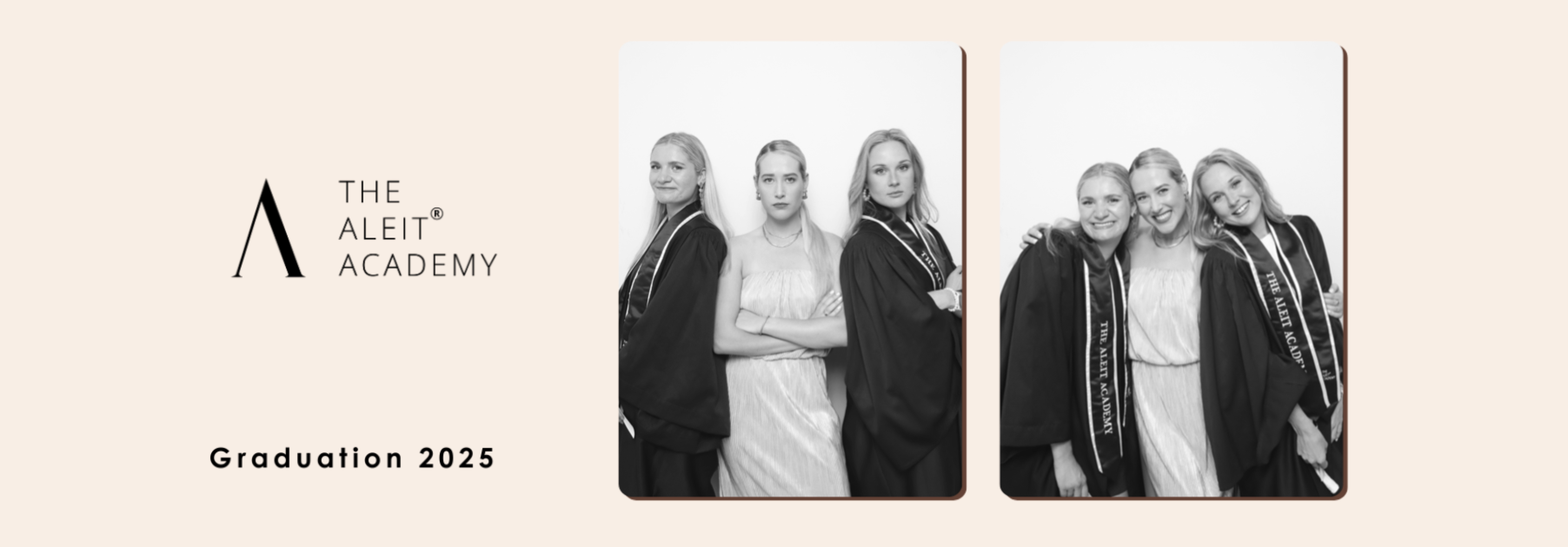 The Aleit Academy - Graduation 2025 | View more photos from the event at photos.goldotter.co.za/u/GoldOtterMedia/The-Aleit-Academy-Graduation-2025