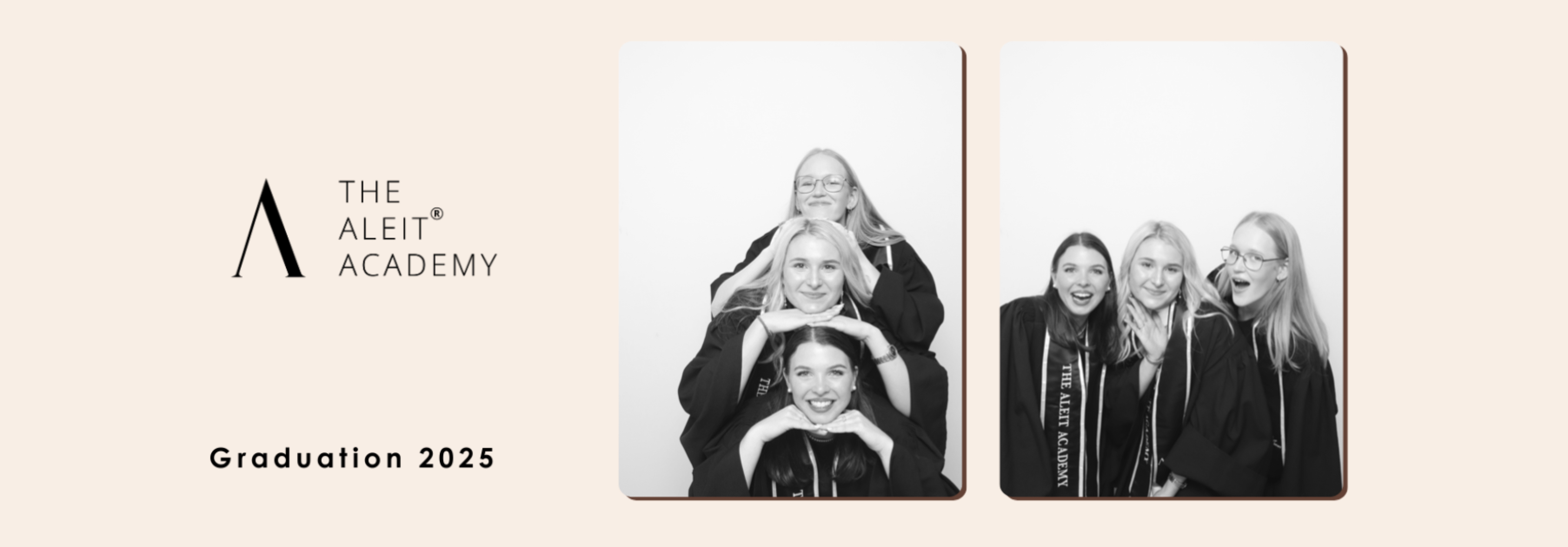 The Aleit Academy - Graduation 2025 | View more photos from the event at photos.goldotter.co.za/u/GoldOtterMedia/The-Aleit-Academy-Graduation-2025