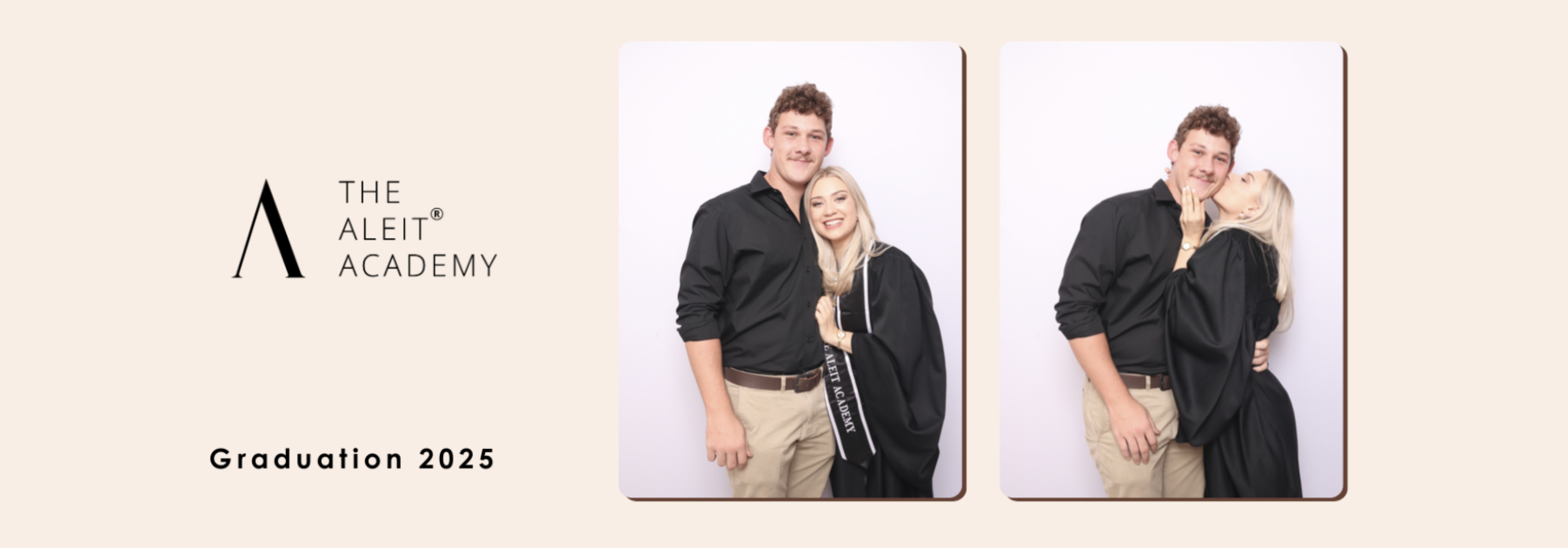 The Aleit Academy - Graduation 2025 | View more photos from the event at photos.goldotter.co.za/u/GoldOtterMedia/The-Aleit-Academy-Graduation-2025