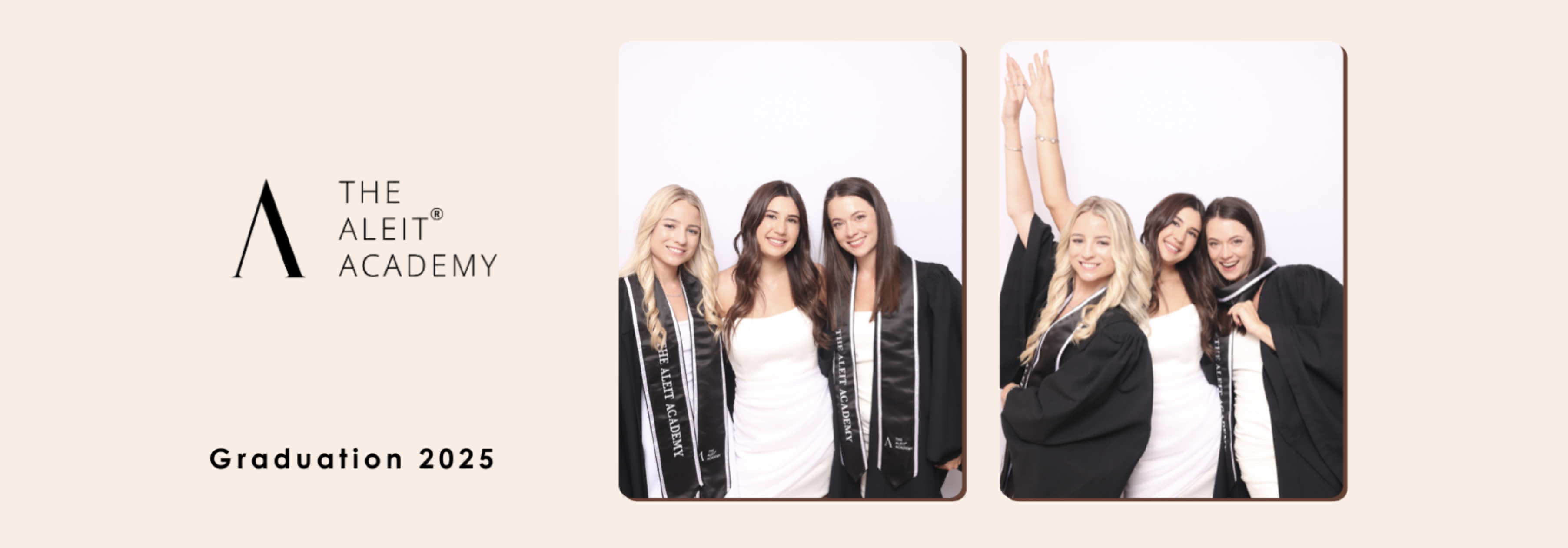 The Aleit Academy - Graduation 2025 | View more photos from the event at photos.goldotter.co.za/u/GoldOtterMedia/The-Aleit-Academy-Graduation-2025