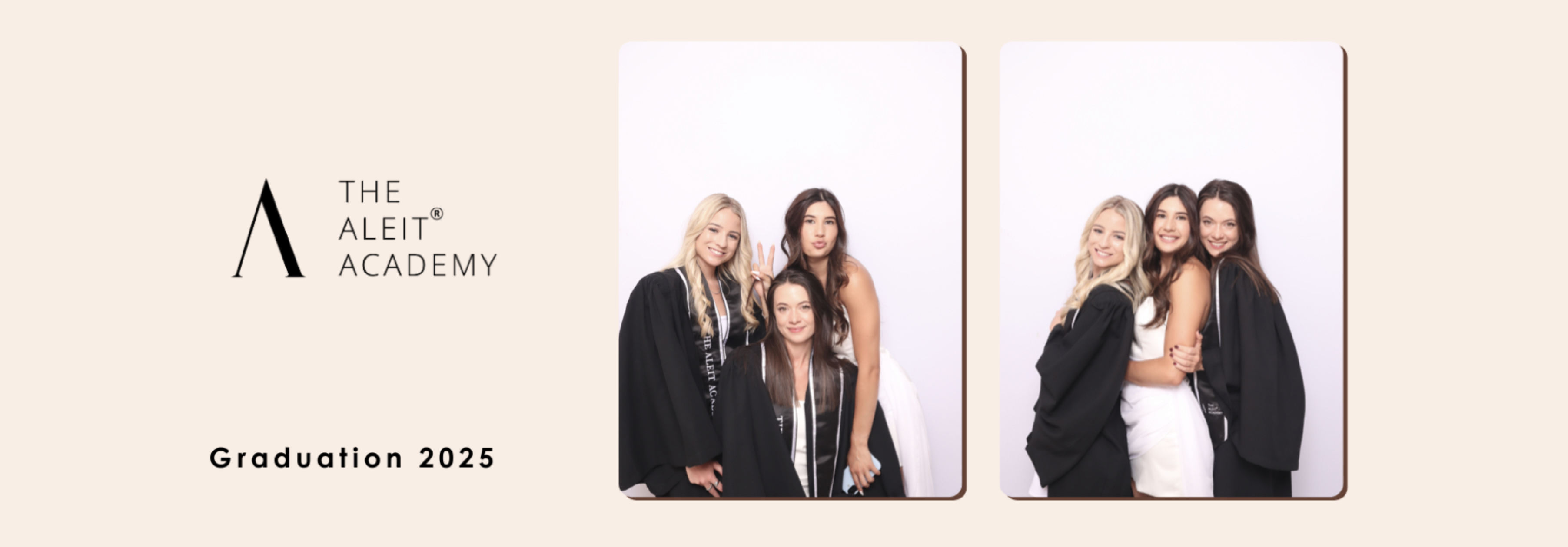 The Aleit Academy - Graduation 2025 | View more photos from the event at photos.goldotter.co.za/u/GoldOtterMedia/The-Aleit-Academy-Graduation-2025