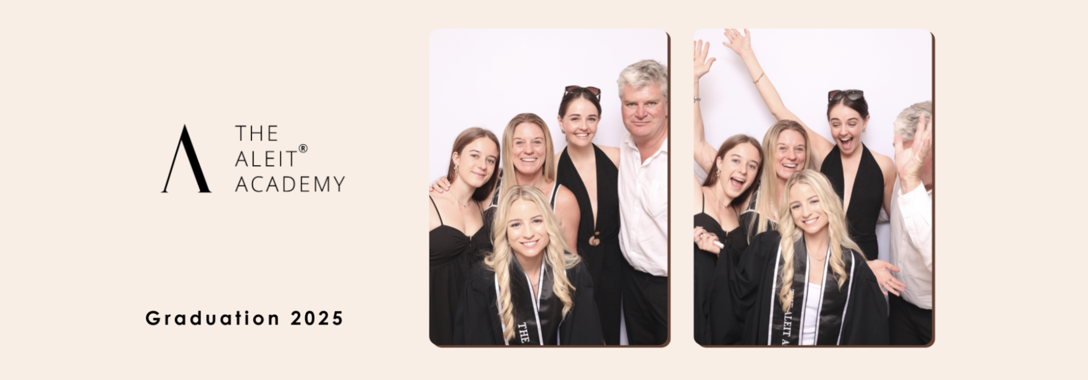 The Aleit Academy - Graduation 2025 | View more photos from the event at photos.goldotter.co.za/u/GoldOtterMedia/The-Aleit-Academy-Graduation-2025