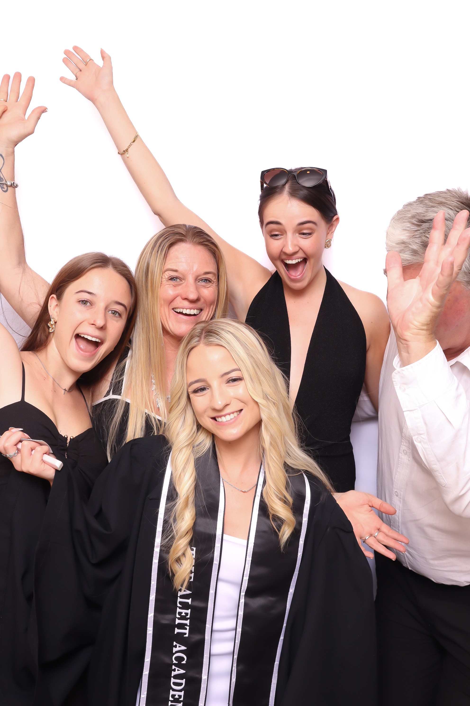 The Aleit Academy - Graduation 2025 | View more photos from the event at photos.goldotter.co.za/u/GoldOtterMedia/The-Aleit-Academy-Graduation-2025