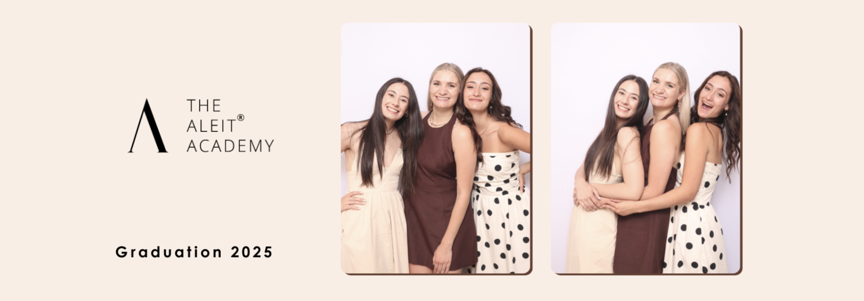 The Aleit Academy - Graduation 2025 | View more photos from the event at photos.goldotter.co.za/u/GoldOtterMedia/The-Aleit-Academy-Graduation-2025