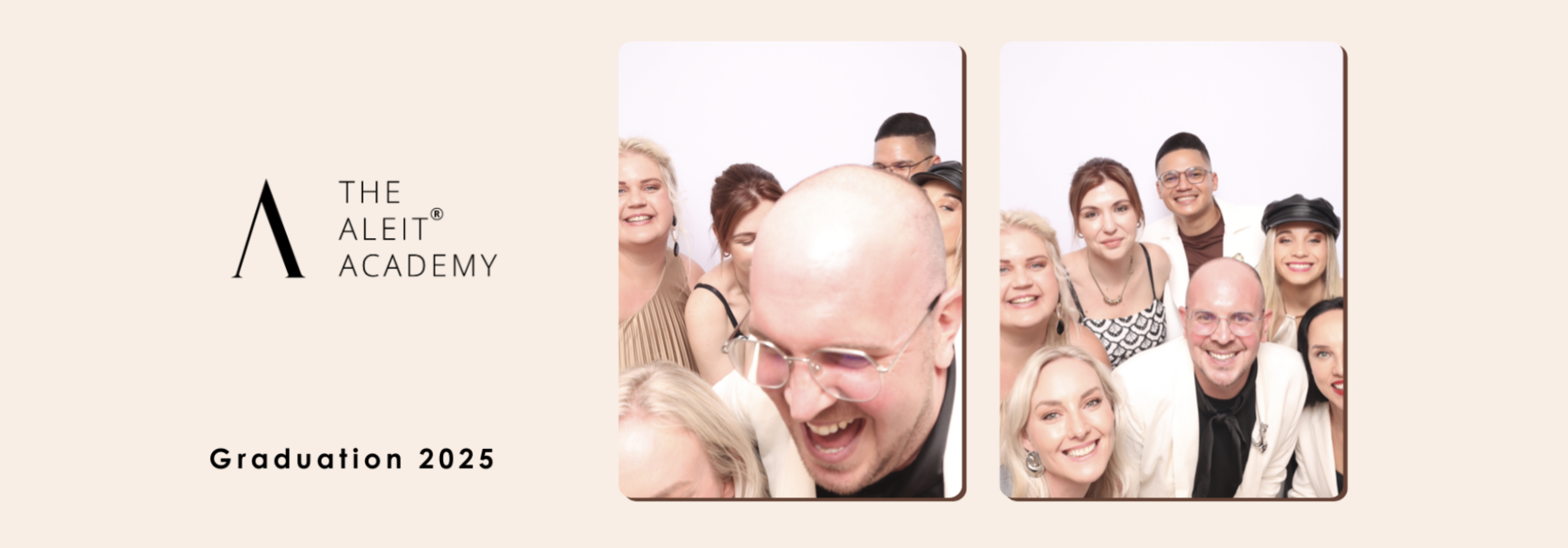 The Aleit Academy - Graduation 2025 | View more photos from the event at photos.goldotter.co.za/u/GoldOtterMedia/The-Aleit-Academy-Graduation-2025