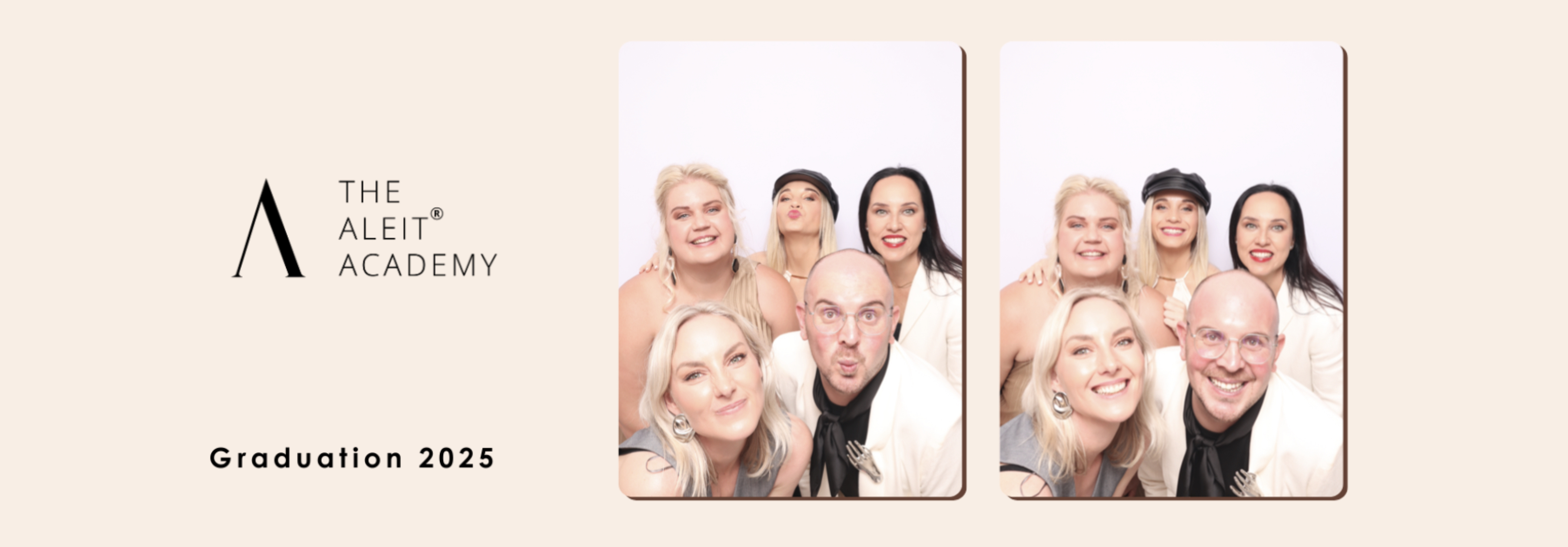 The Aleit Academy - Graduation 2025 | View more photos from the event at photos.goldotter.co.za/u/GoldOtterMedia/The-Aleit-Academy-Graduation-2025