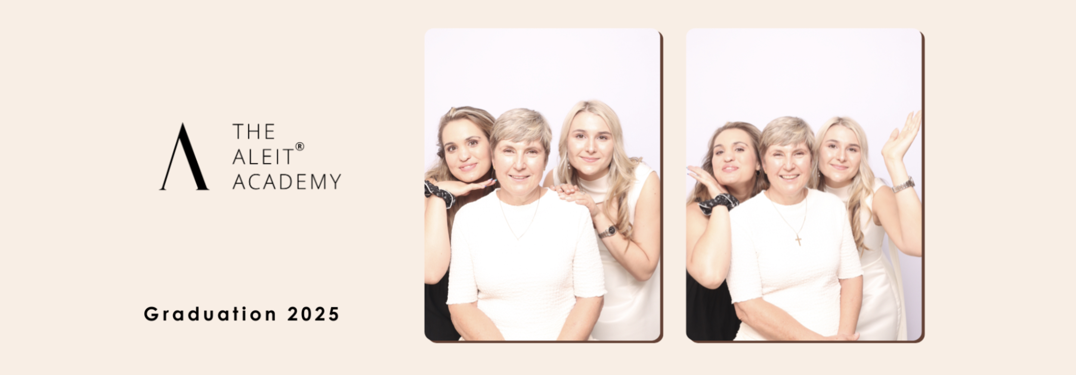 The Aleit Academy - Graduation 2025 | View more photos from the event at photos.goldotter.co.za/u/GoldOtterMedia/The-Aleit-Academy-Graduation-2025