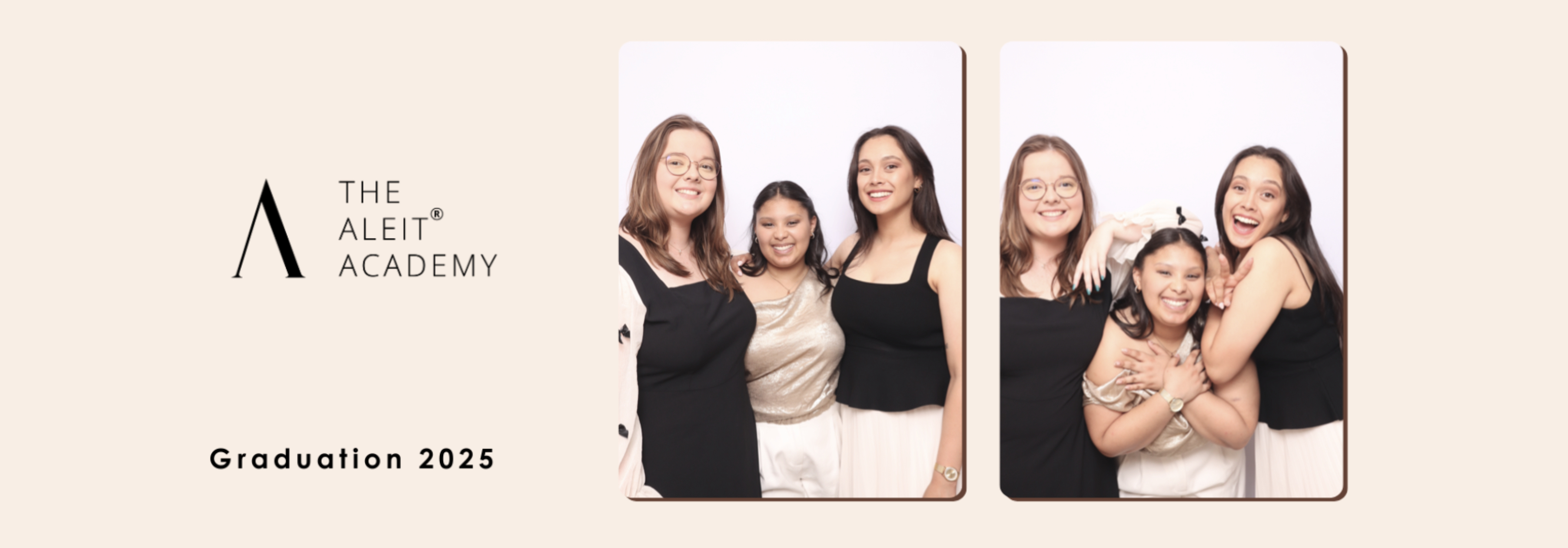 The Aleit Academy - Graduation 2025 | View more photos from the event at photos.goldotter.co.za/u/GoldOtterMedia/The-Aleit-Academy-Graduation-2025