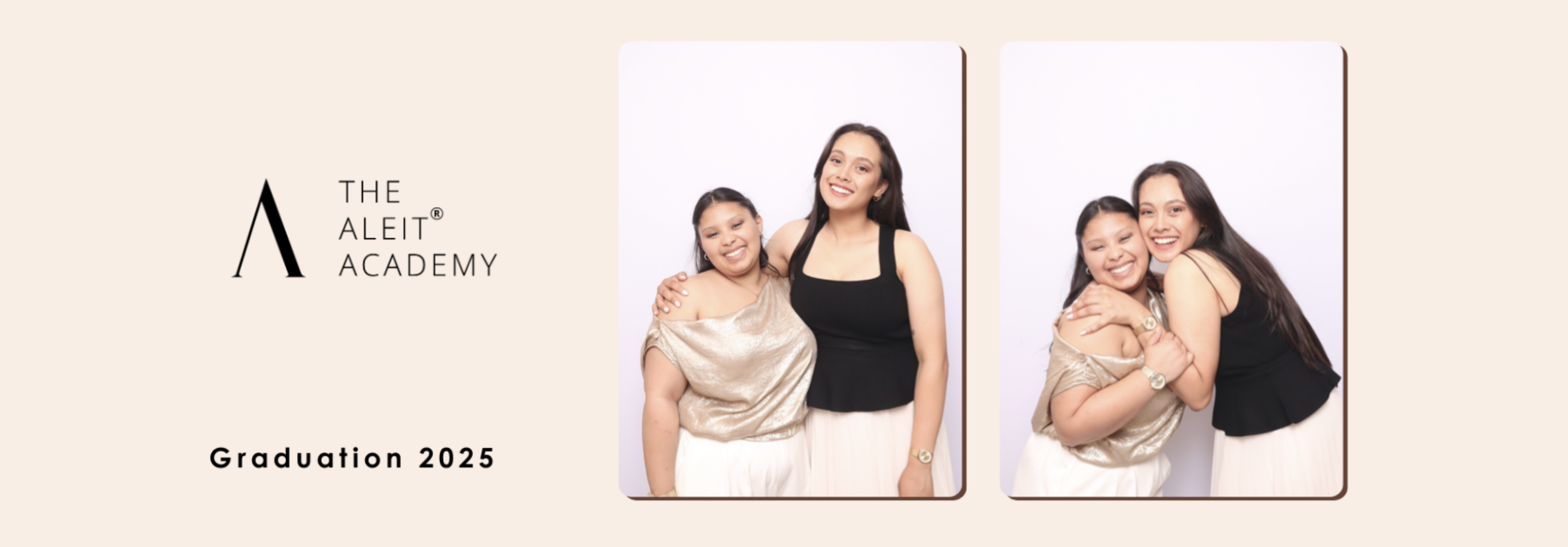 The Aleit Academy - Graduation 2025 | View more photos from the event at photos.goldotter.co.za/u/GoldOtterMedia/The-Aleit-Academy-Graduation-2025