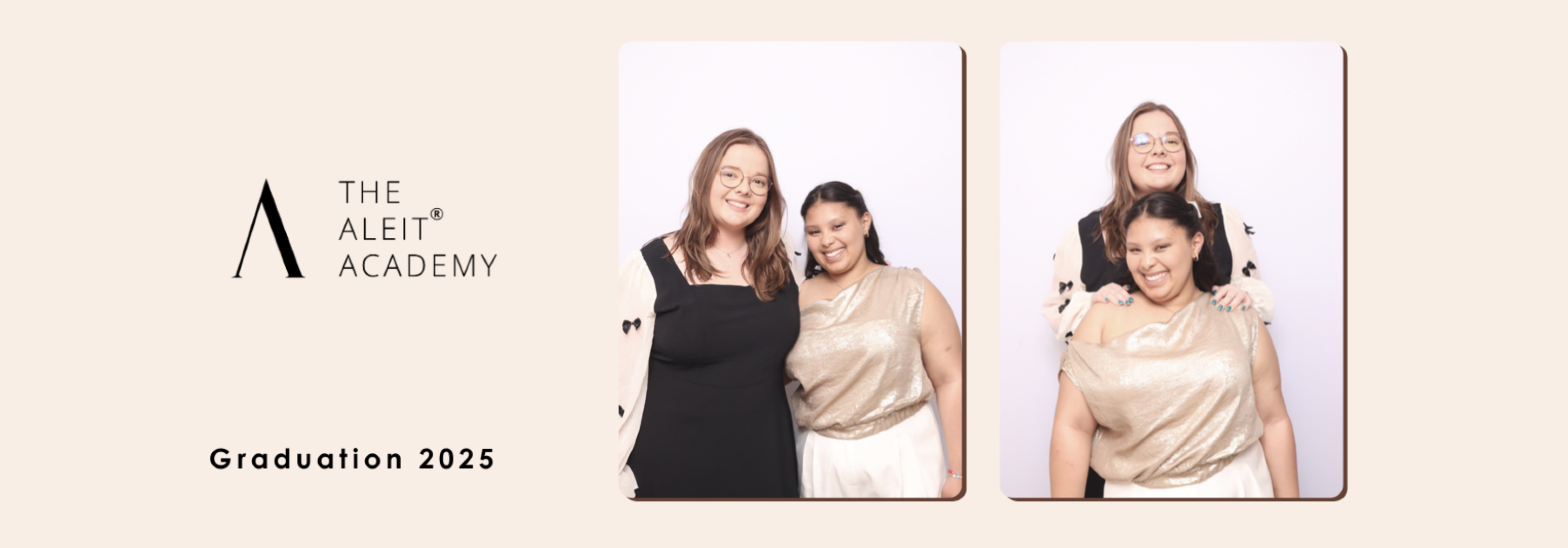 The Aleit Academy - Graduation 2025 | View more photos from the event at photos.goldotter.co.za/u/GoldOtterMedia/The-Aleit-Academy-Graduation-2025