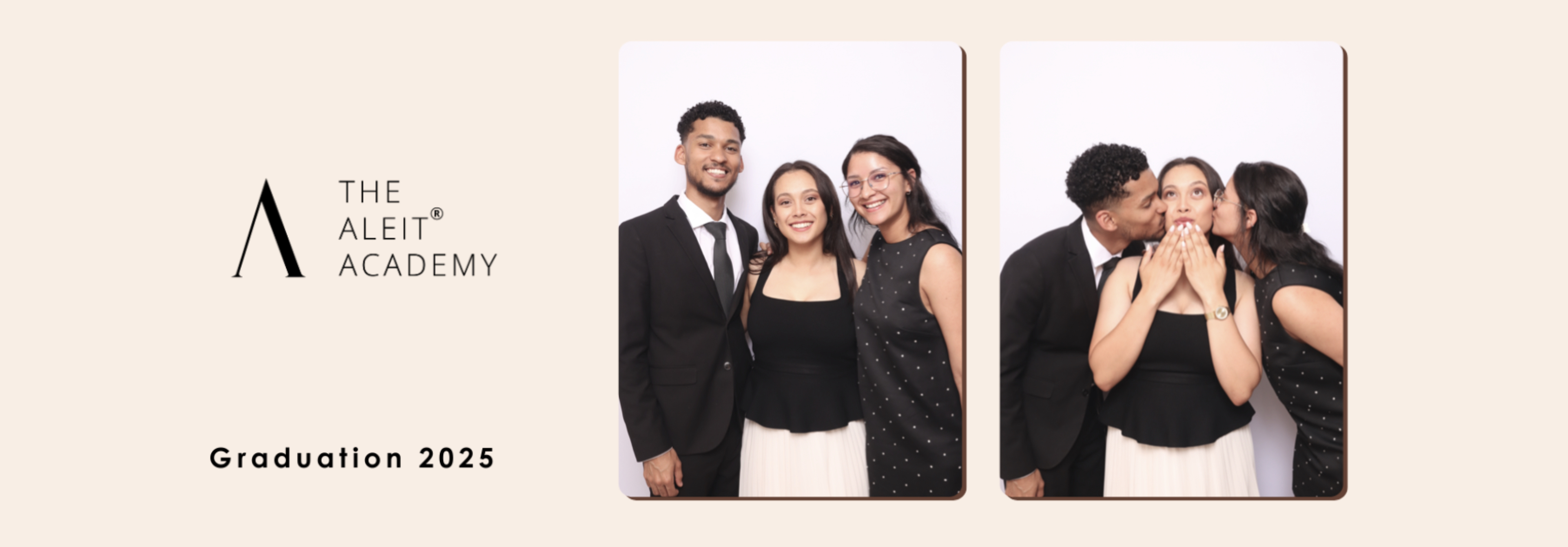 The Aleit Academy - Graduation 2025 | View more photos from the event at photos.goldotter.co.za/u/GoldOtterMedia/The-Aleit-Academy-Graduation-2025