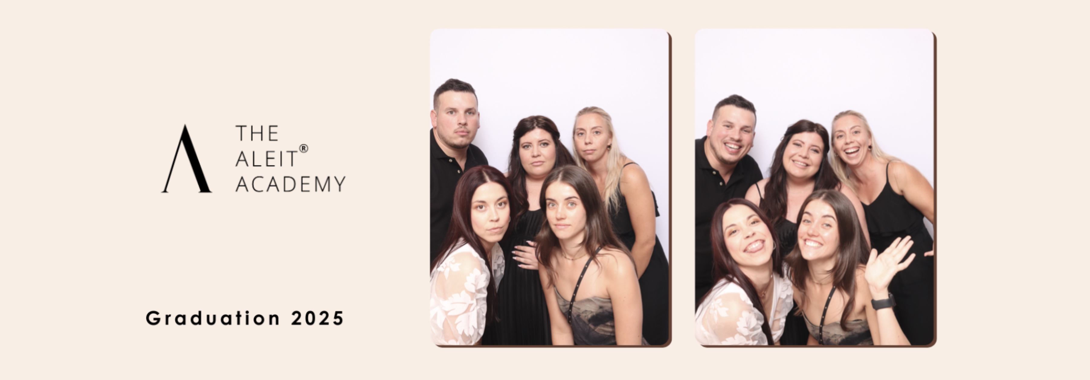 The Aleit Academy - Graduation 2025 | View more photos from the event at photos.goldotter.co.za/u/GoldOtterMedia/The-Aleit-Academy-Graduation-2025