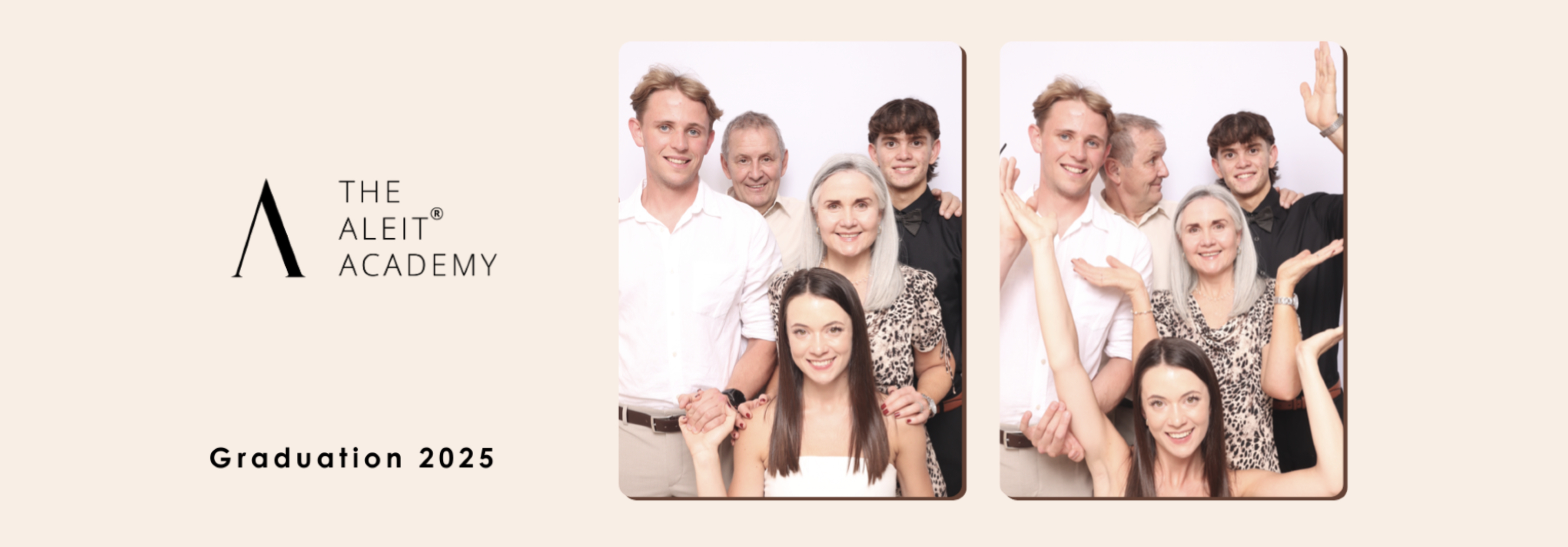 The Aleit Academy - Graduation 2025 | View more photos from the event at photos.goldotter.co.za/u/GoldOtterMedia/The-Aleit-Academy-Graduation-2025