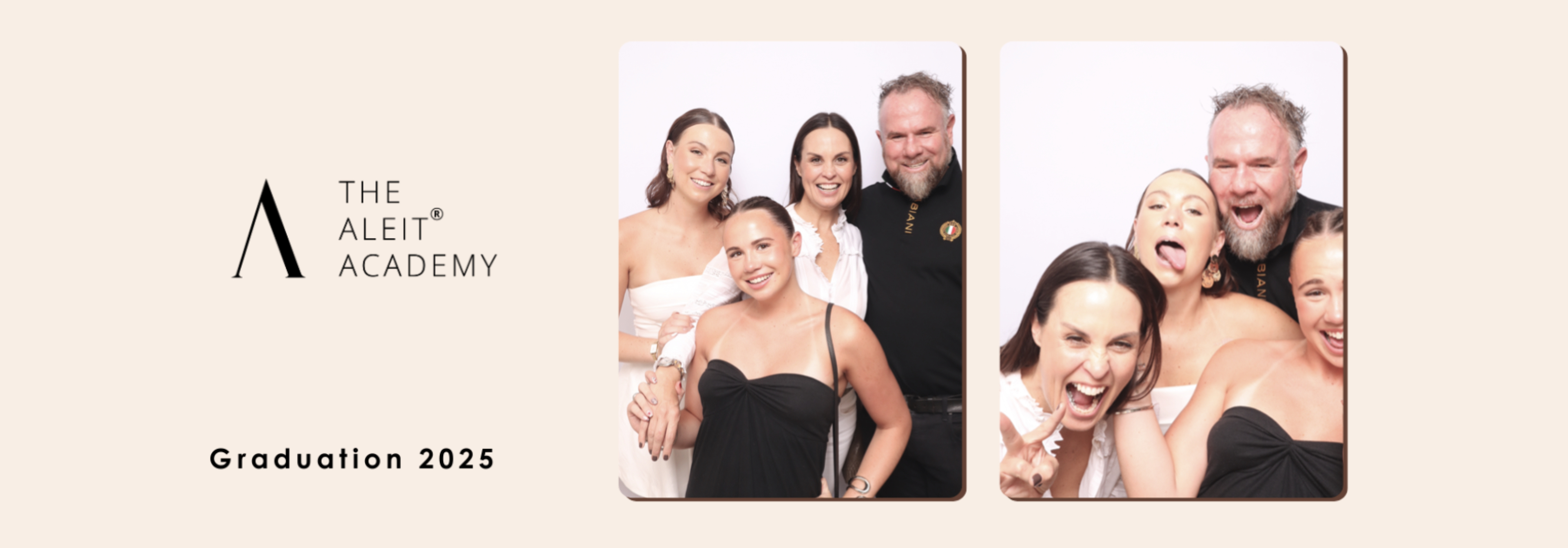 The Aleit Academy - Graduation 2025 | View more photos from the event at photos.goldotter.co.za/u/GoldOtterMedia/The-Aleit-Academy-Graduation-2025