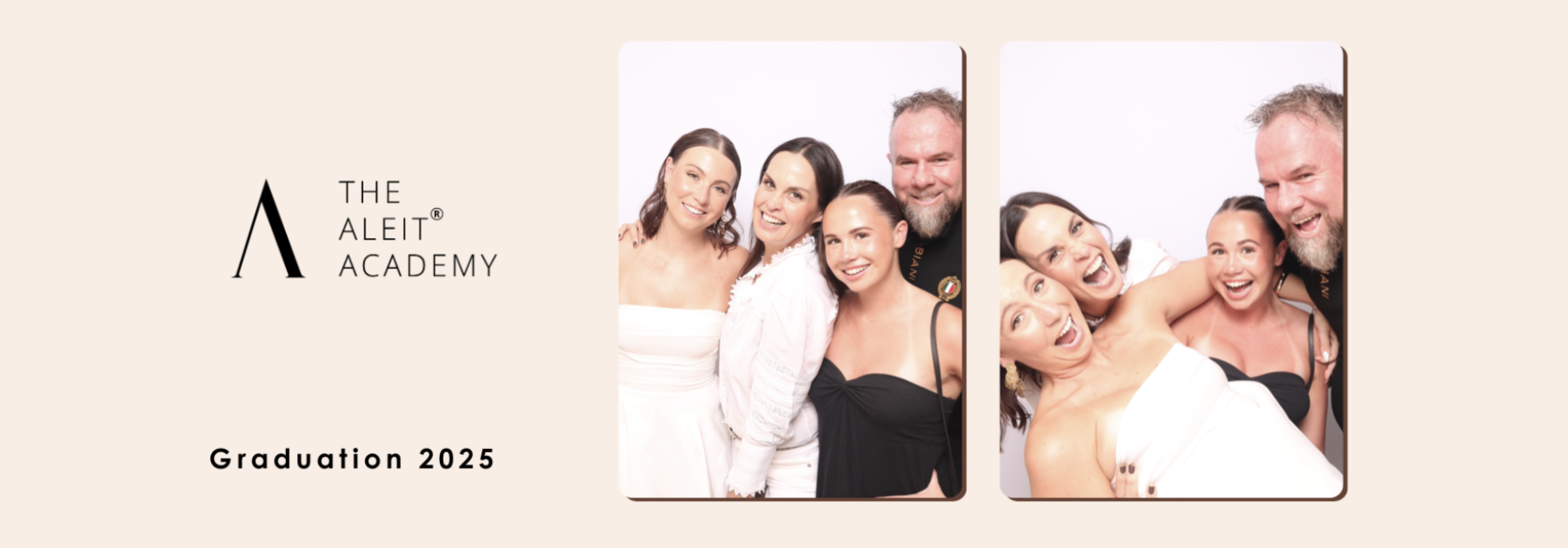 The Aleit Academy - Graduation 2025 | View more photos from the event at photos.goldotter.co.za/u/GoldOtterMedia/The-Aleit-Academy-Graduation-2025