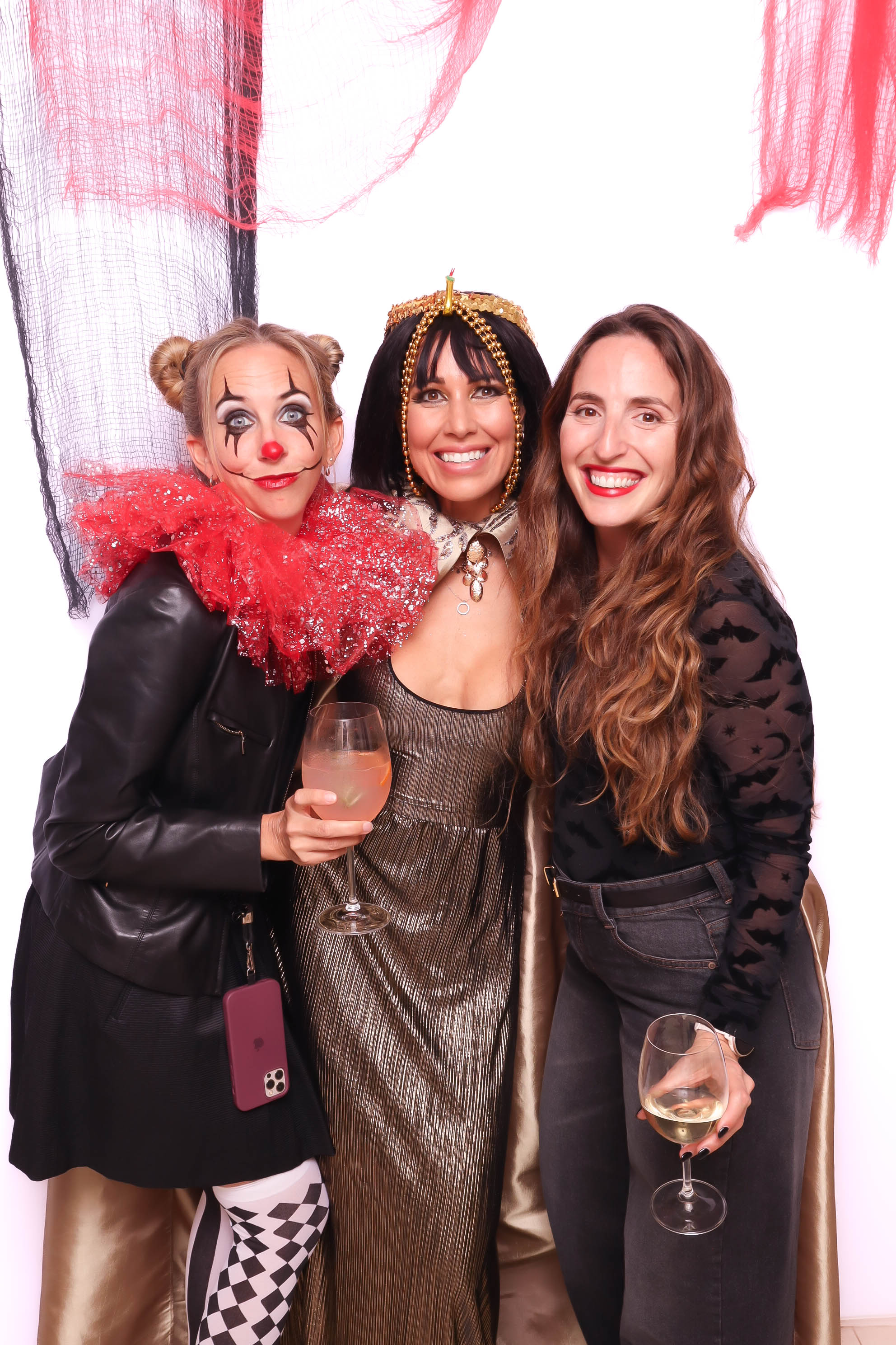 The Circus Show | View more photos from the event at photos.goldotter.co.za/u/GoldOtterMedia/The-Circus-Show