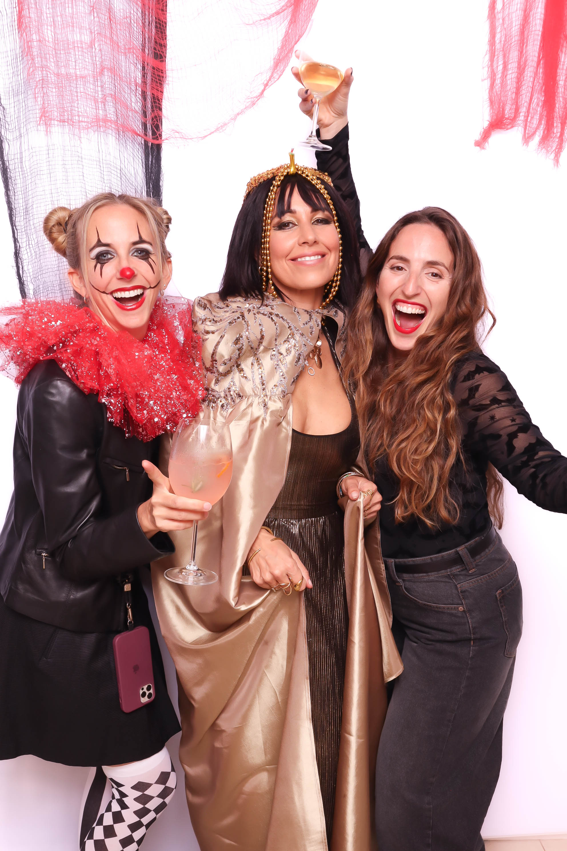 The Circus Show | View more photos from the event at photos.goldotter.co.za/u/GoldOtterMedia/The-Circus-Show