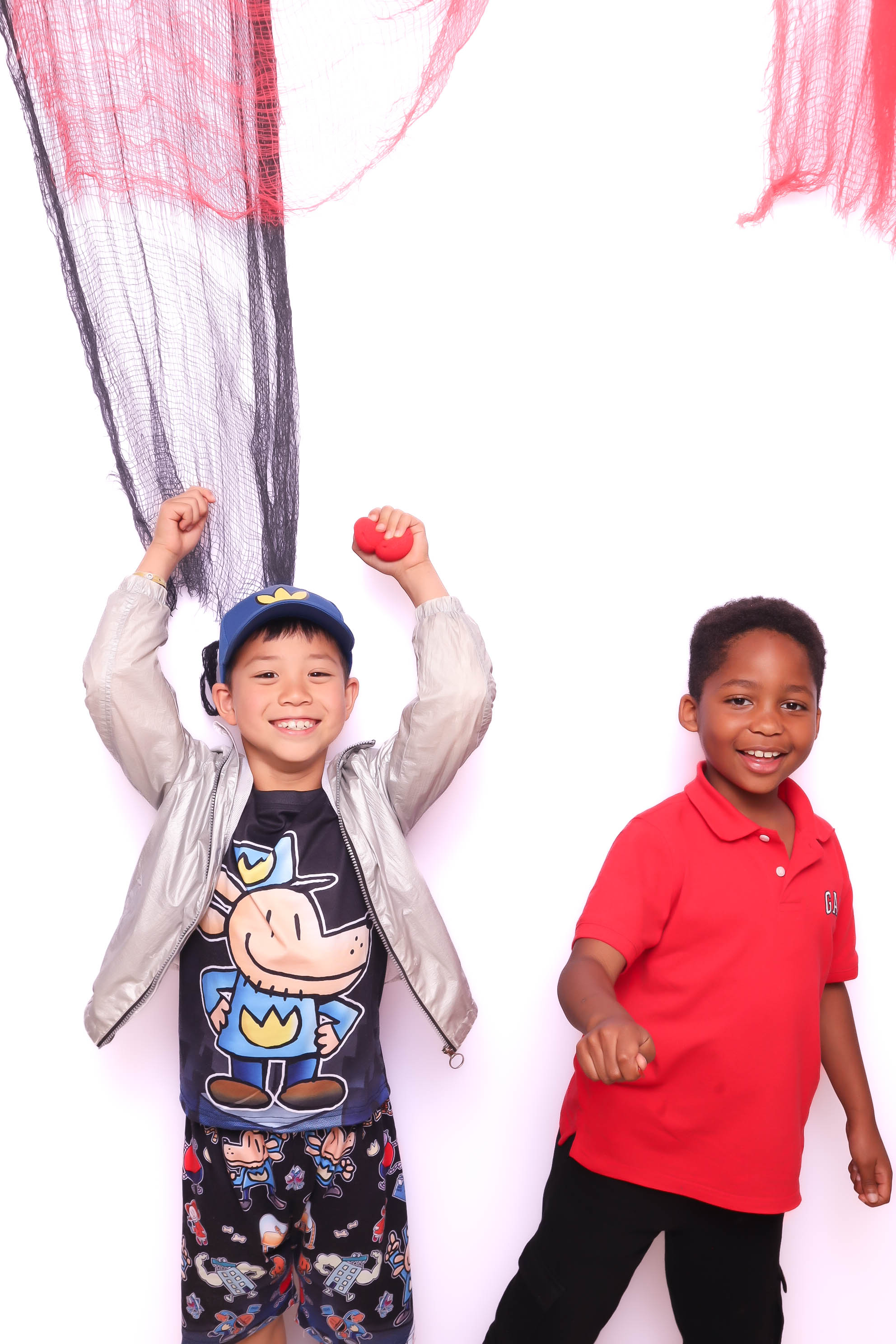 The Circus Show | View more photos from the event at photos.goldotter.co.za/u/GoldOtterMedia/The-Circus-Show