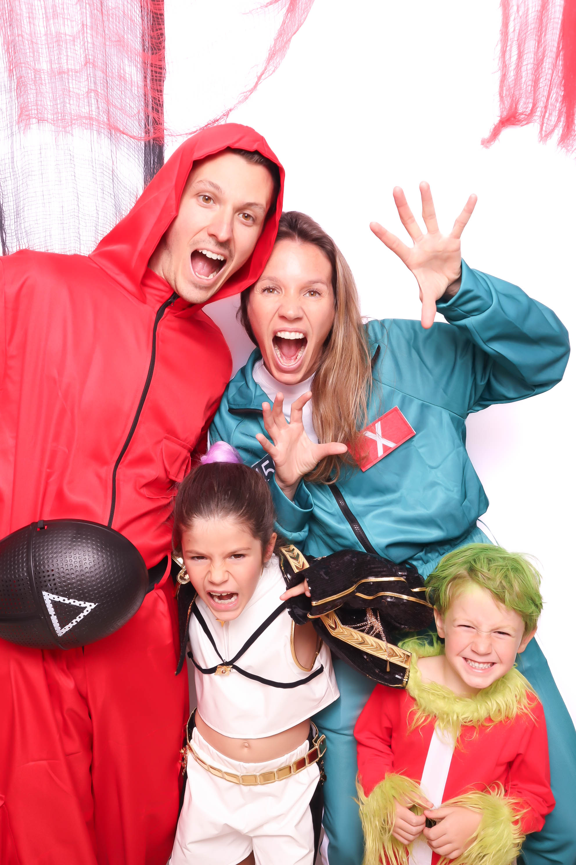 The Circus Show | View more photos from the event at photos.goldotter.co.za/u/GoldOtterMedia/The-Circus-Show