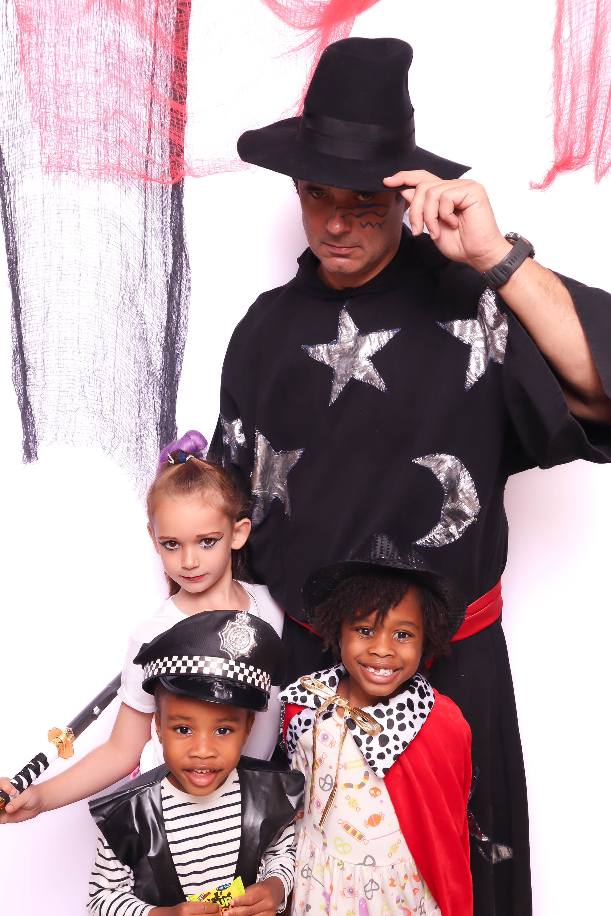 The Circus Show | View more photos from the event at photos.goldotter.co.za/u/GoldOtterMedia/The-Circus-Show