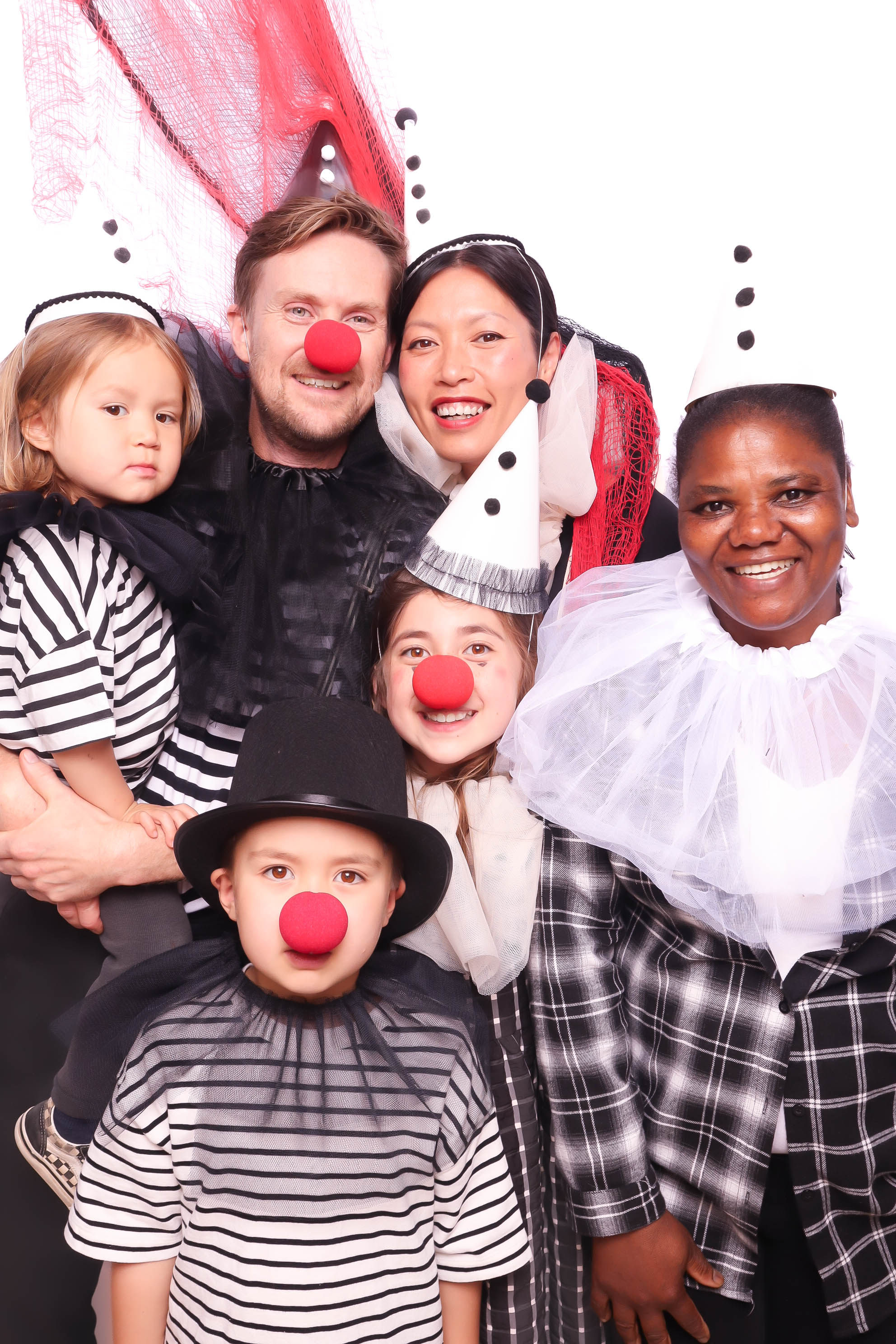 The Circus Show | View more photos from the event at photos.goldotter.co.za/u/GoldOtterMedia/The-Circus-Show