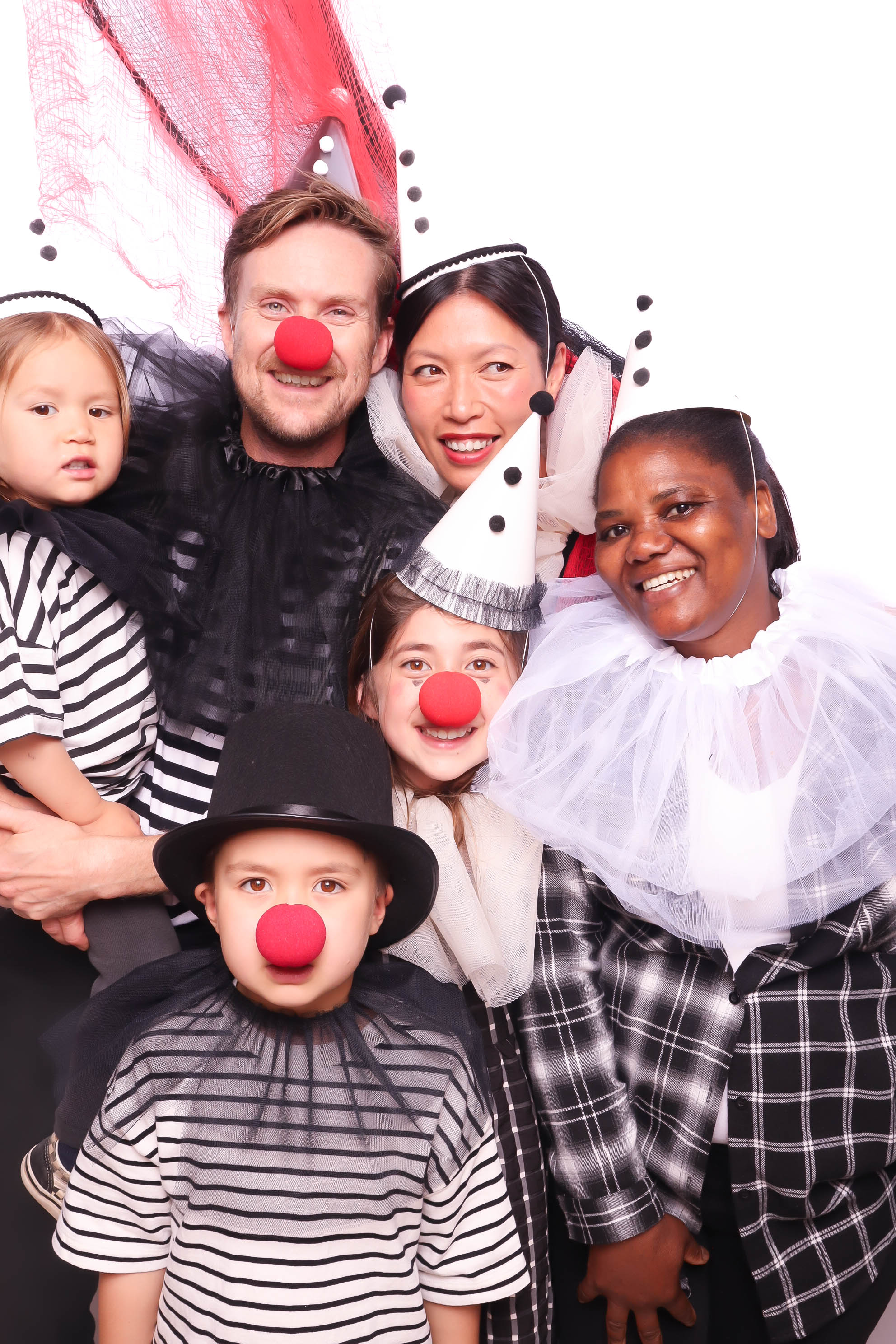 The Circus Show | View more photos from the event at photos.goldotter.co.za/u/GoldOtterMedia/The-Circus-Show