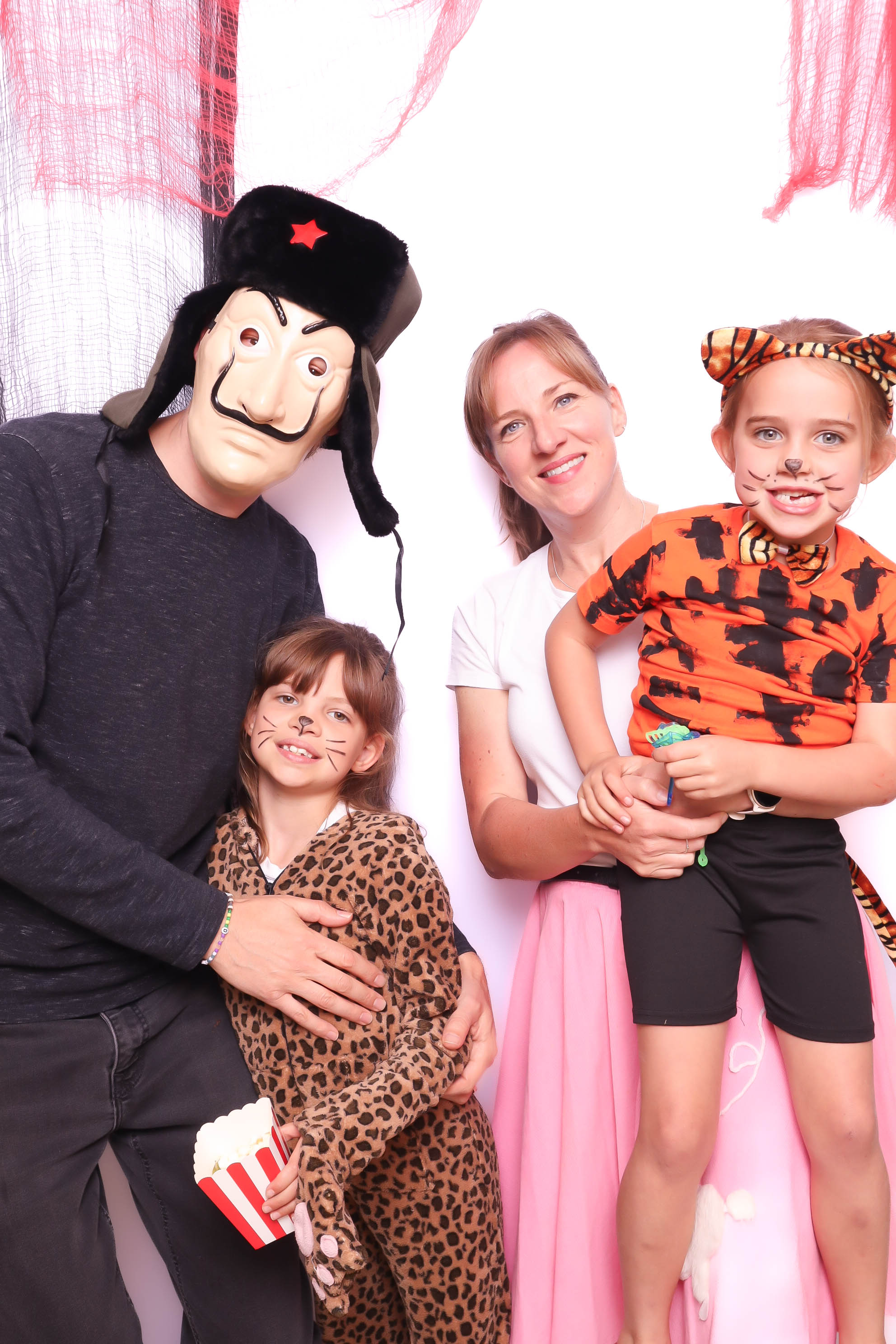 The Circus Show | View more photos from the event at photos.goldotter.co.za/u/GoldOtterMedia/The-Circus-Show