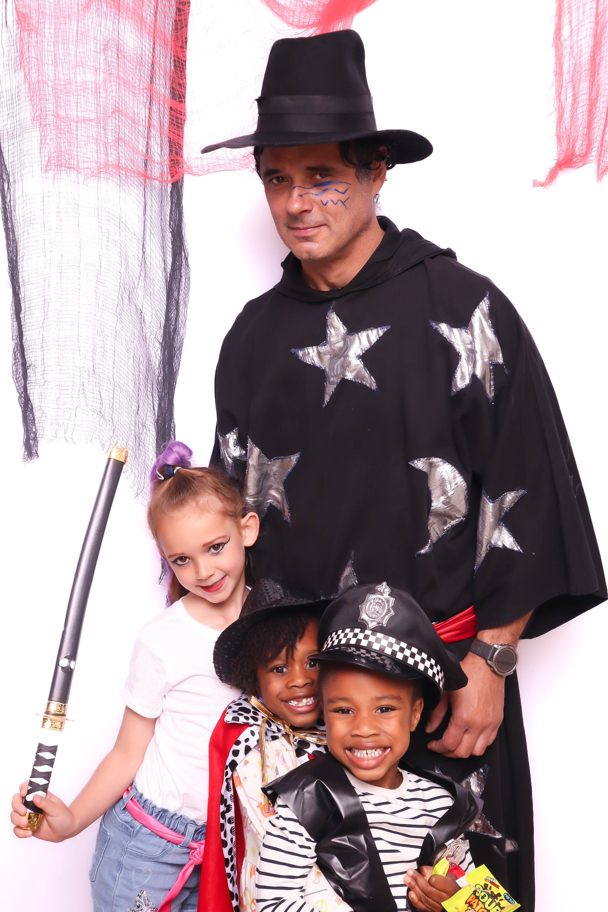 The Circus Show | View more photos from the event at photos.goldotter.co.za/u/GoldOtterMedia/The-Circus-Show