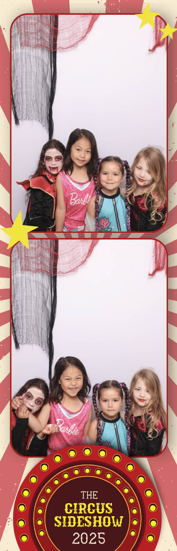 The Circus Show | View more photos from the event at photos.goldotter.co.za/u/GoldOtterMedia/The-Circus-Show