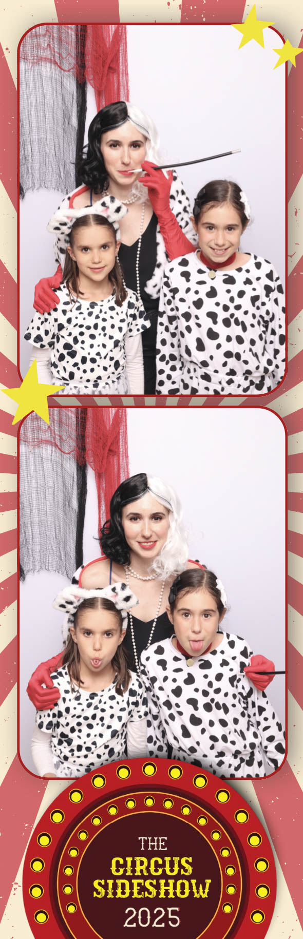 The Circus Show | View more photos from the event at photos.goldotter.co.za/u/GoldOtterMedia/The-Circus-Show