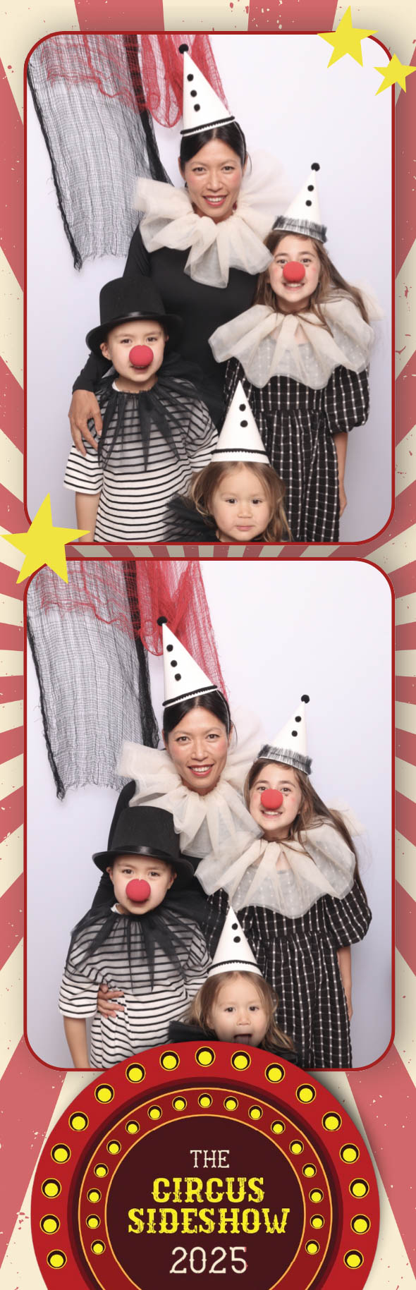 The Circus Show | View more photos from the event at photos.goldotter.co.za/u/GoldOtterMedia/The-Circus-Show