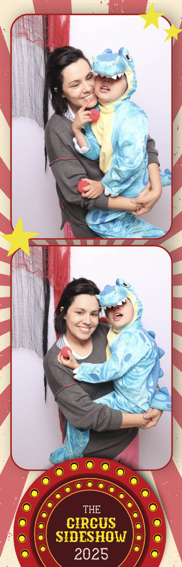 The Circus Show | View more photos from the event at photos.goldotter.co.za/u/GoldOtterMedia/The-Circus-Show