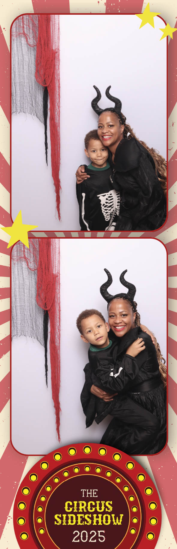 The Circus Show | View more photos from the event at photos.goldotter.co.za/u/GoldOtterMedia/The-Circus-Show