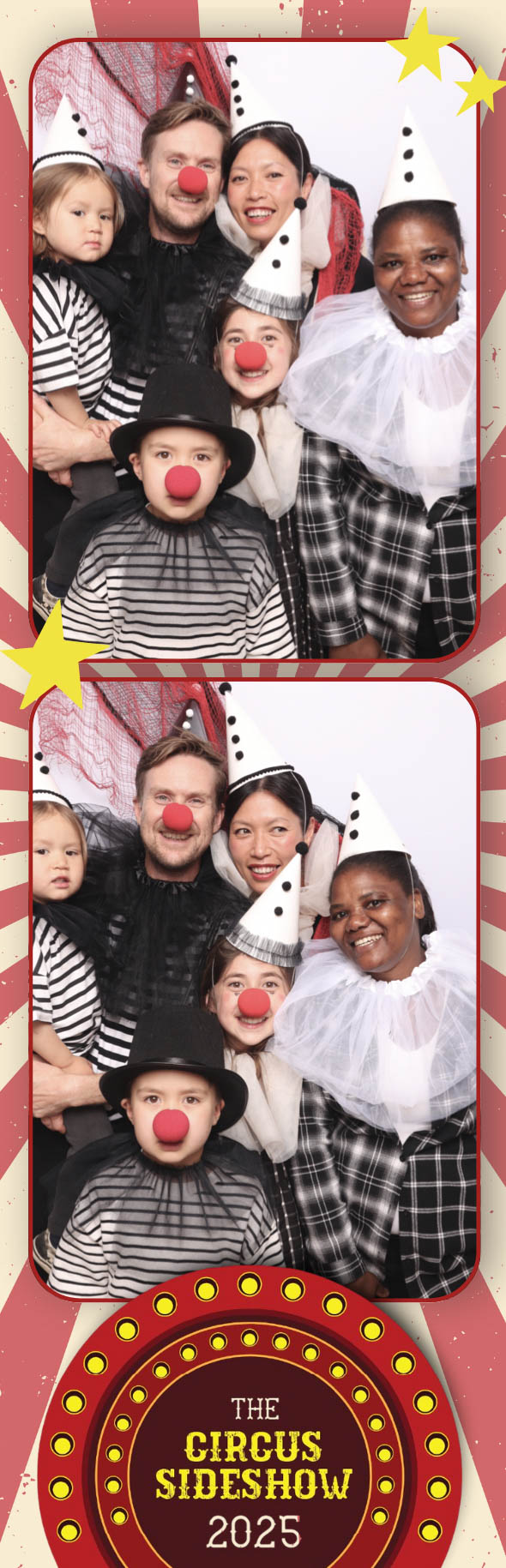 The Circus Show | View more photos from the event at photos.goldotter.co.za/u/GoldOtterMedia/The-Circus-Show