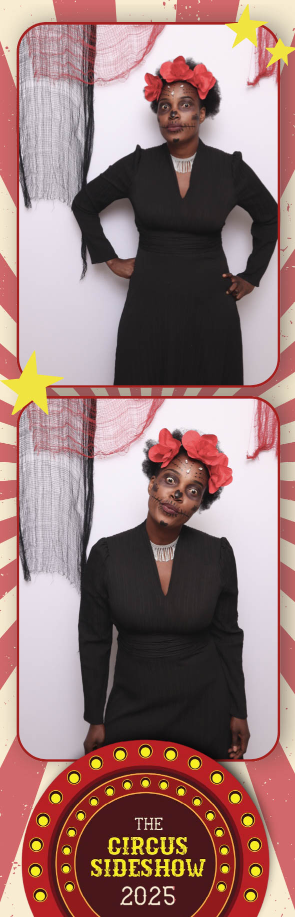 The Circus Show | View more photos from the event at photos.goldotter.co.za/u/GoldOtterMedia/The-Circus-Show