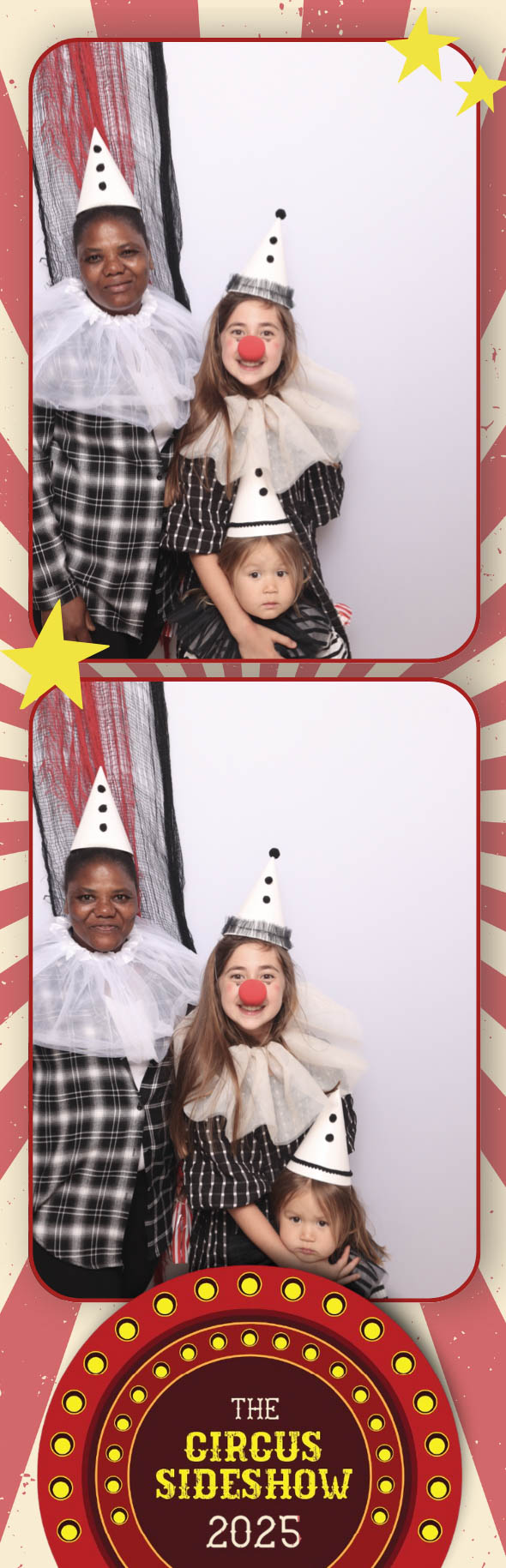 The Circus Show | View more photos from the event at photos.goldotter.co.za/u/GoldOtterMedia/The-Circus-Show