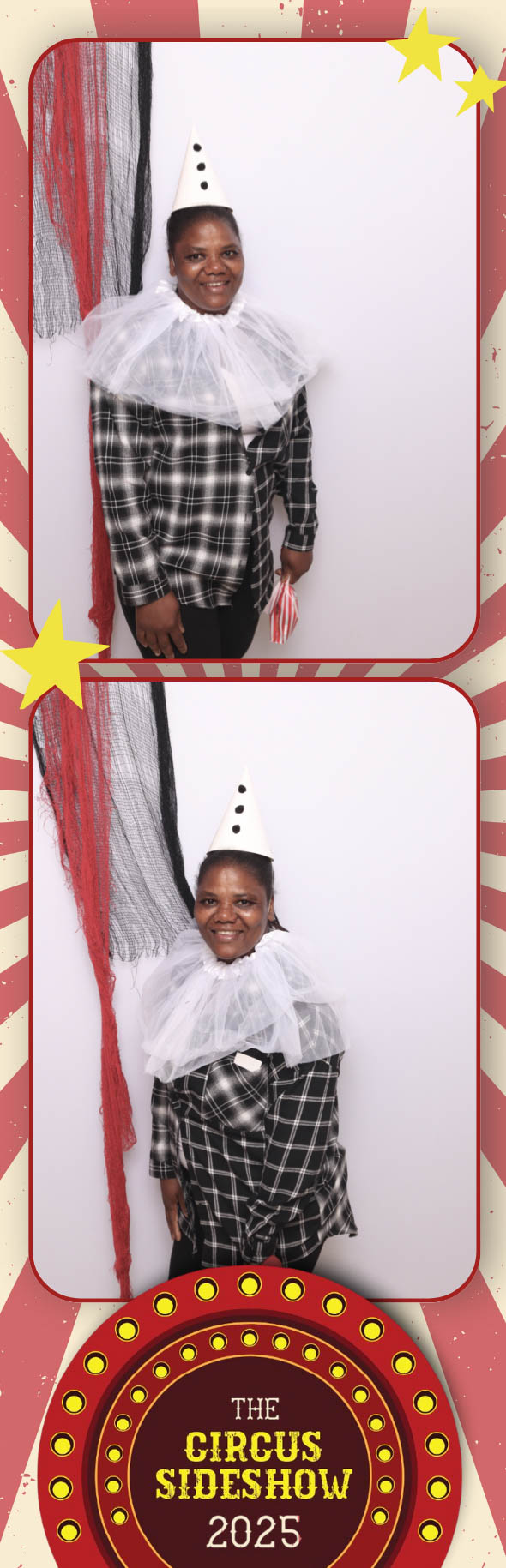 The Circus Show | View more photos from the event at photos.goldotter.co.za/u/GoldOtterMedia/The-Circus-Show