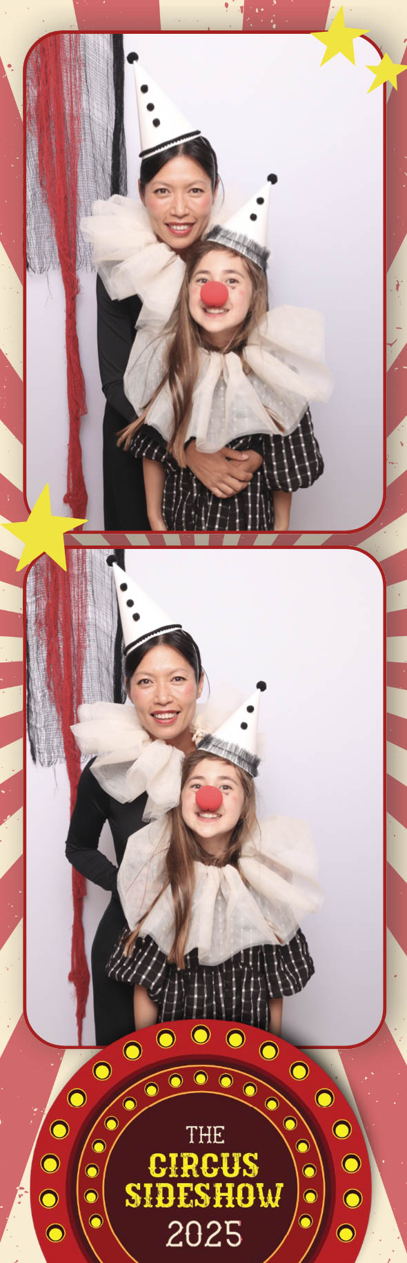 The Circus Show | View more photos from the event at photos.goldotter.co.za/u/GoldOtterMedia/The-Circus-Show